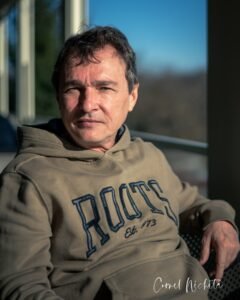 cornel nichita