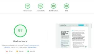 De ce viteza site-ului tău afectează direct vânzările — ghid Core Web Vitals