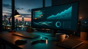 Optimizare SEO pentru afaceri — ghid complet Lotca Studio 2026